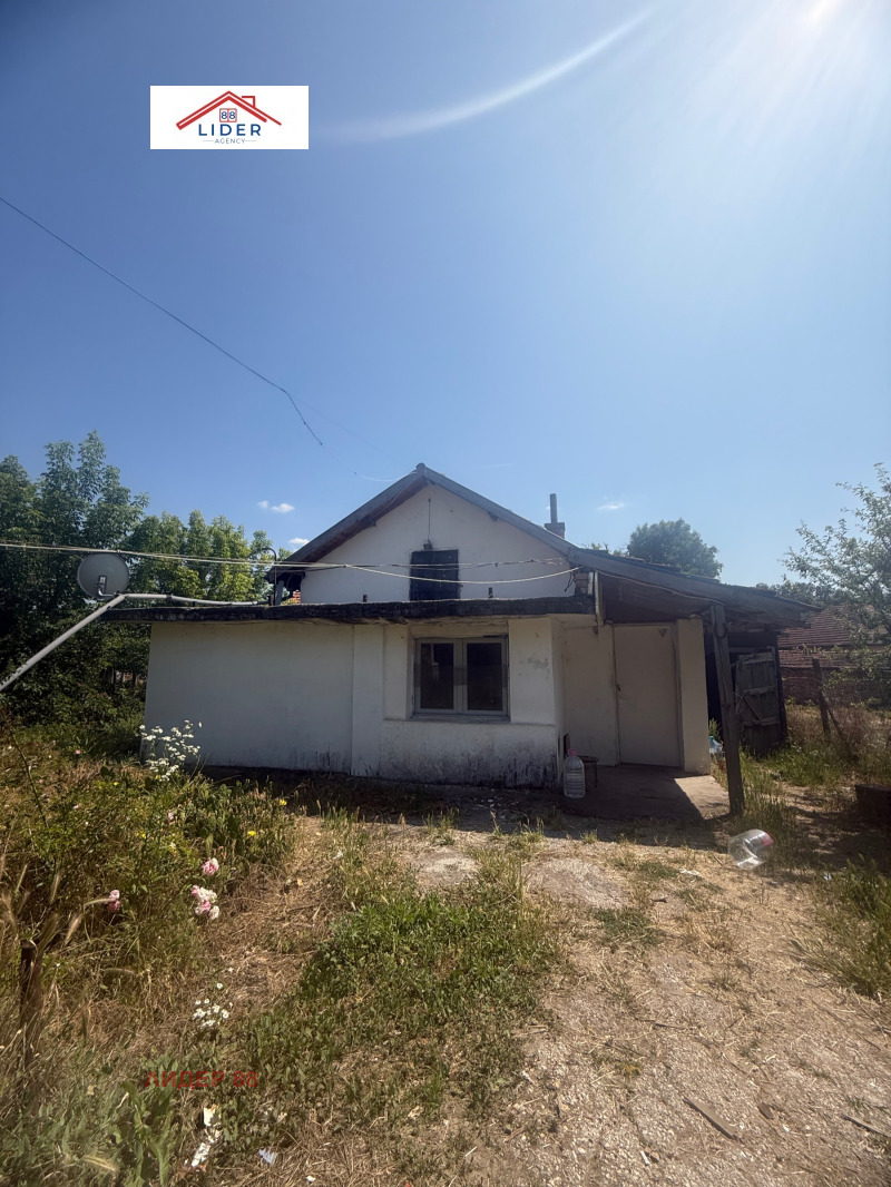 Продава  Къща област Плевен , с. Буковлък , 123 кв.м | 28901829 - изображение [3]