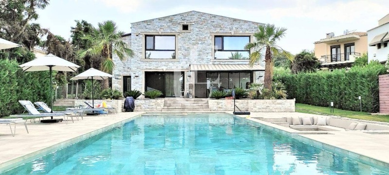 Продава  Къща, Гърция, Халкидики • 3 600 000 EUR • ID 65649720 — holmes.bg - [1] 