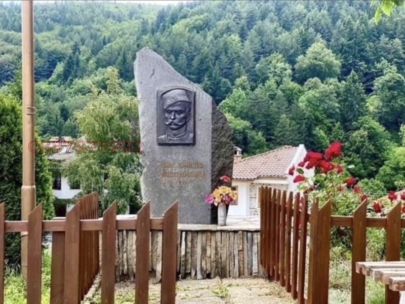 Продава КЪЩА, с. Левочево, област Смолян, снимка 9 - Къщи - 52908560