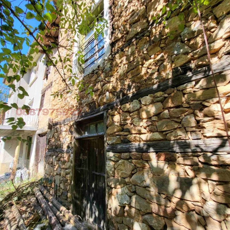 Продава КЪЩА, с. Левочево, област Смолян, снимка 4 - Къщи - 52908560