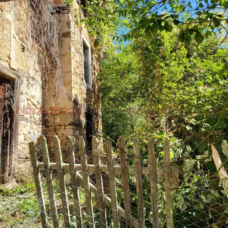 Продава КЪЩА, с. Левочево, област Смолян, снимка 3 - Къщи - 52908560