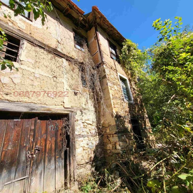 Продава КЪЩА, с. Левочево, област Смолян, снимка 2 - Къщи - 52908560