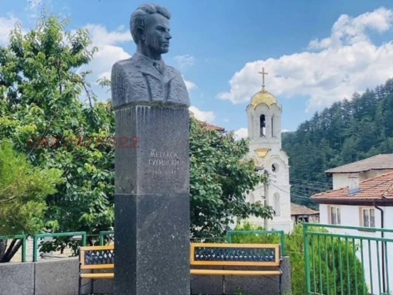 Продава КЪЩА, с. Левочево, област Смолян, снимка 12 - Къщи - 52908560