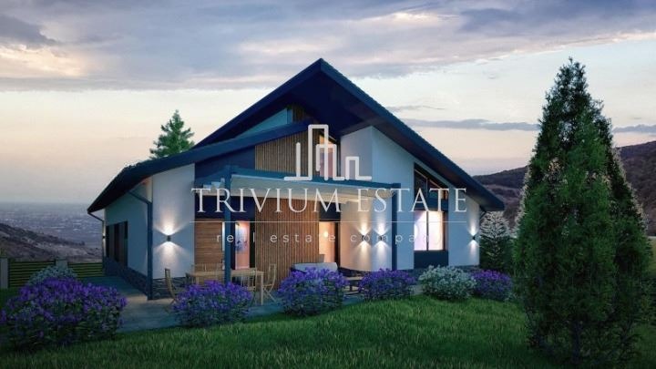 Продава КЪЩА, с. Гълъбово, област Пловдив, снимка 3 - Къщи - 52824211