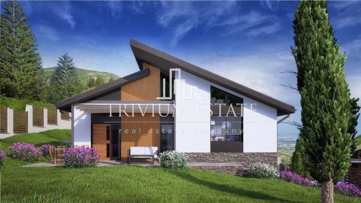 Продава КЪЩА, с. Гълъбово, област Пловдив, снимка 6 - Къщи - 52824211