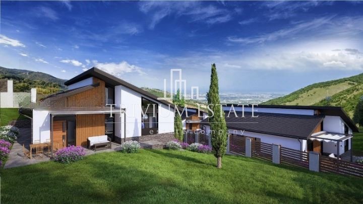 Продава КЪЩА, с. Гълъбово, област Пловдив, снимка 2 - Къщи - 52824211