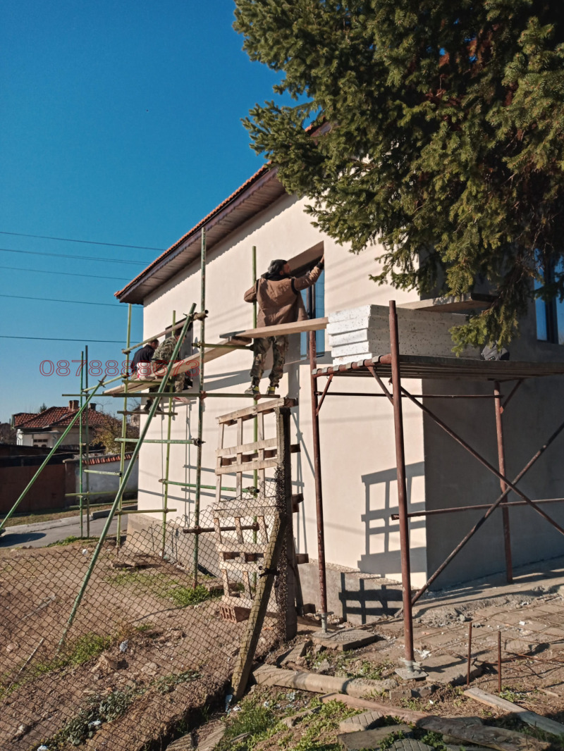 Продава КЪЩА, гр. Долна Митрополия, област Плевен, снимка 8 - Къщи - 52954982