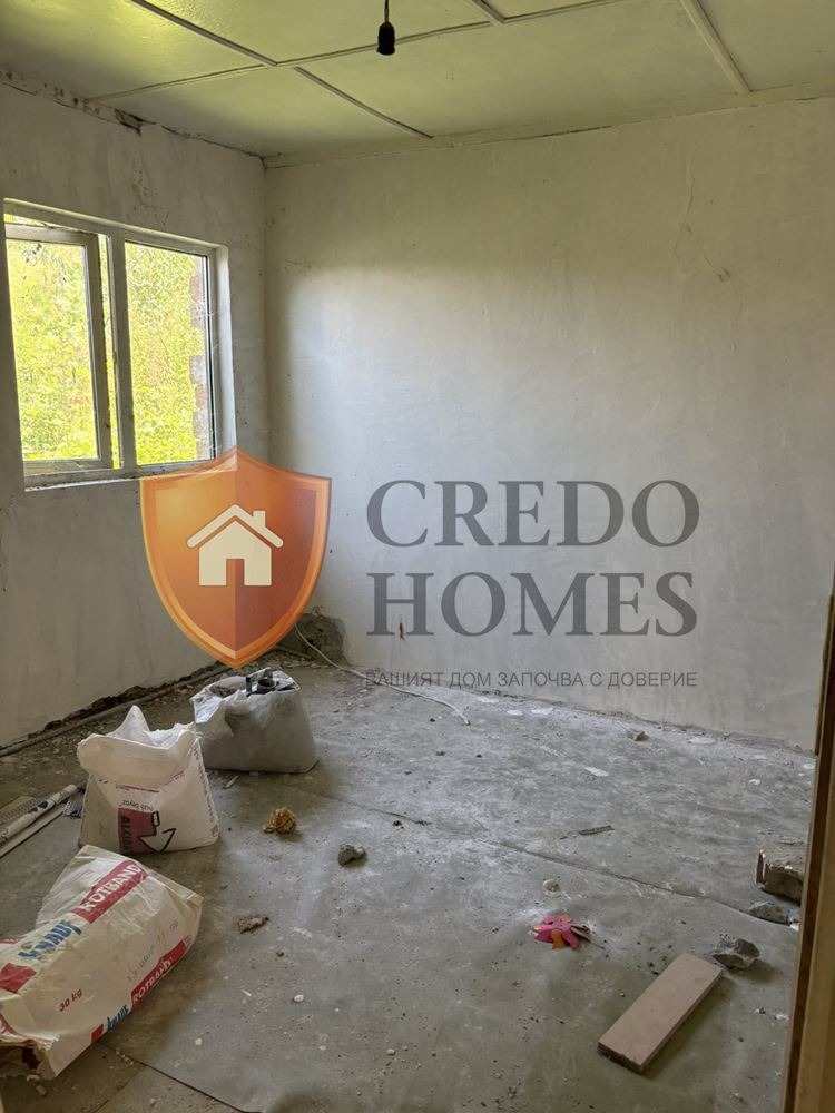 Продава КЪЩА, гр. Дебелец, област Велико Търново, снимка 5 - Къщи - 54909656