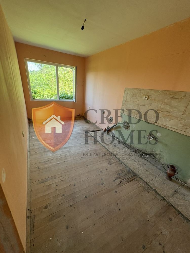 Продава КЪЩА, гр. Дебелец, област Велико Търново, снимка 6 - Къщи - 54909656