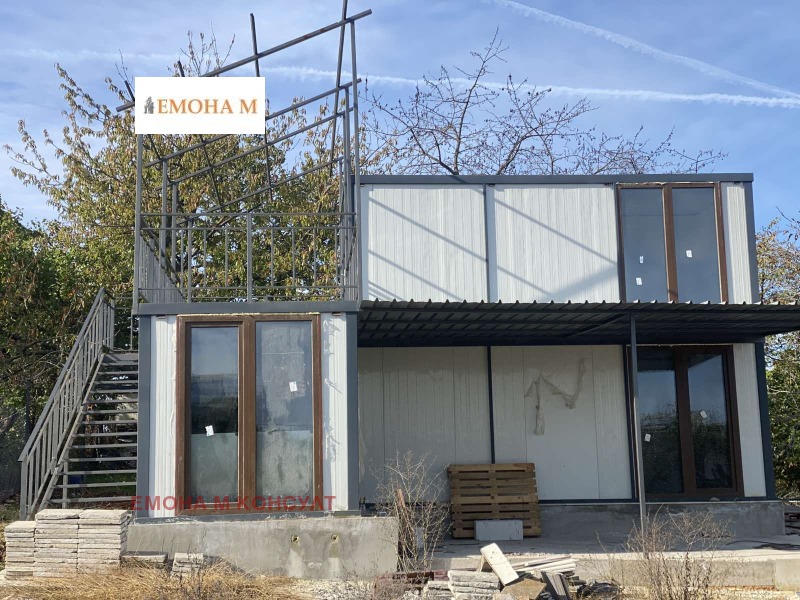 Na prodej  Vila oblast Dobrich , Kranevo , 50 m2 | 19767170