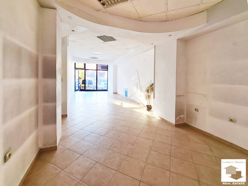 Na sprzedaż  Sklep Weliko Tarnowo , Centar , 52 mkw | 57753150 - obraz [9]