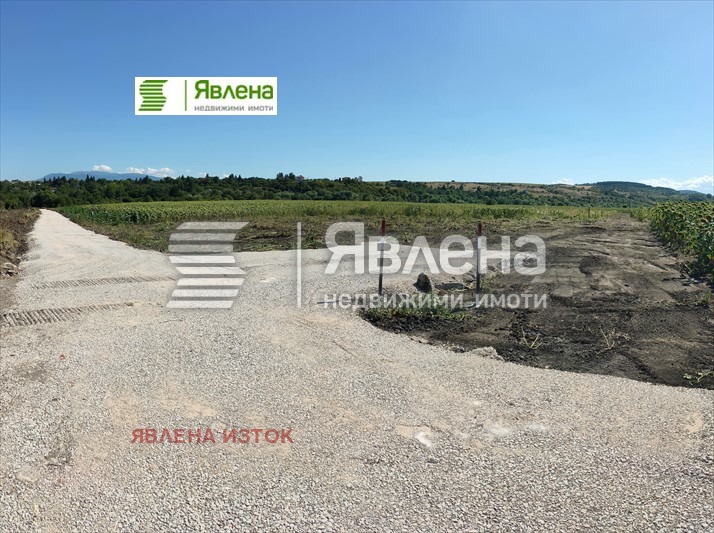Продаја  Плот регион Софиа , Хераково , 661 м2 | 72705311