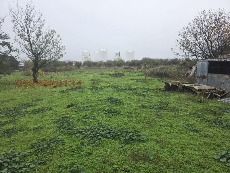 Продава ПАРЦЕЛ, гр. Мартен, област Русе