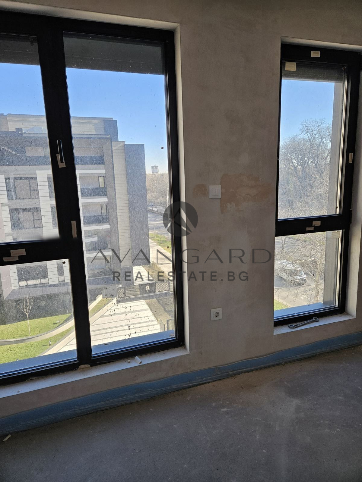 Продава 2-СТАЕН, гр. Пловдив, Център, снимка 2 - Апартаменти - 53185017