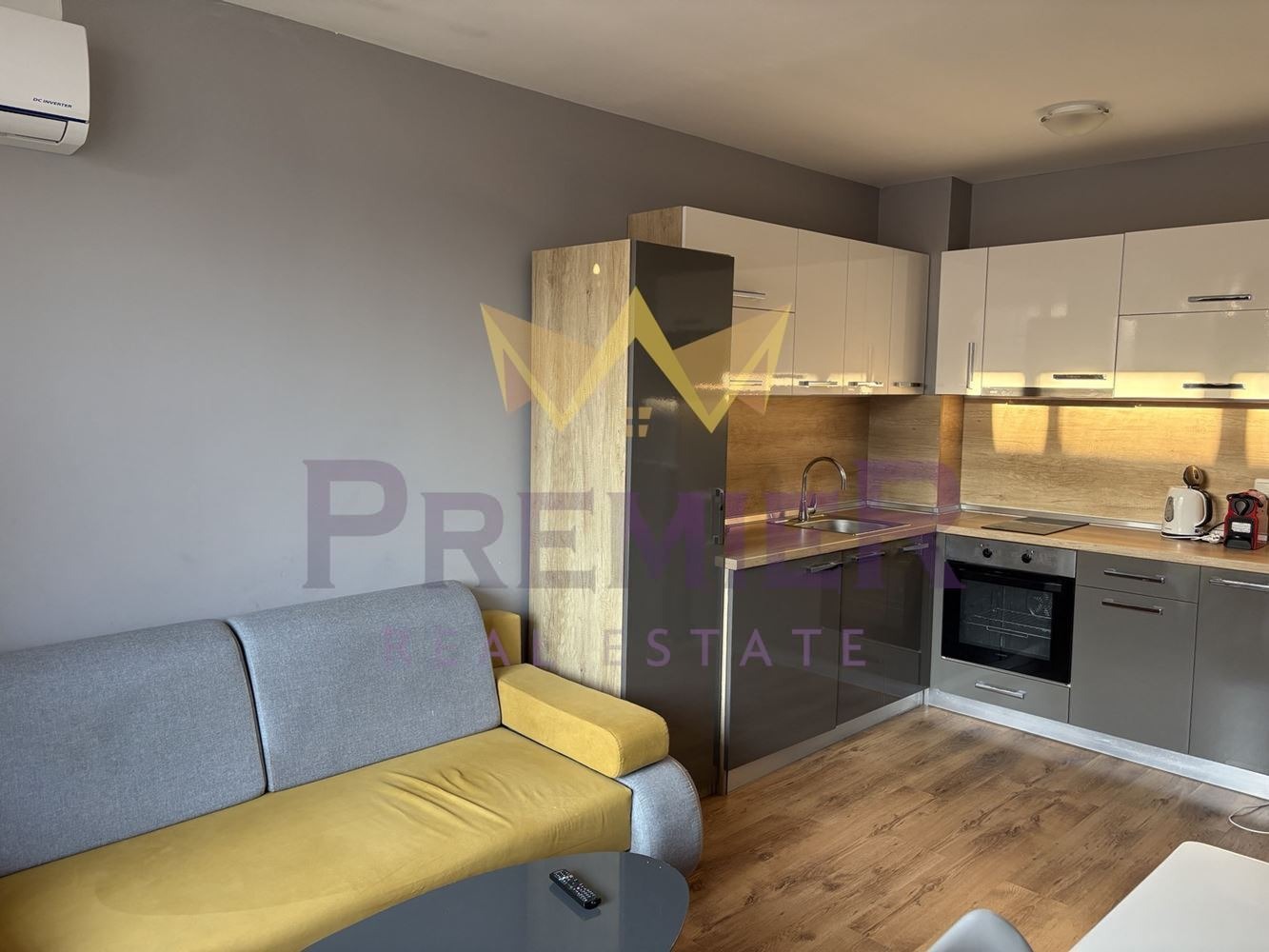 Продава 2-СТАЕН, гр. Поморие, област Бургас, снимка 2 - Апартаменти - 53898263