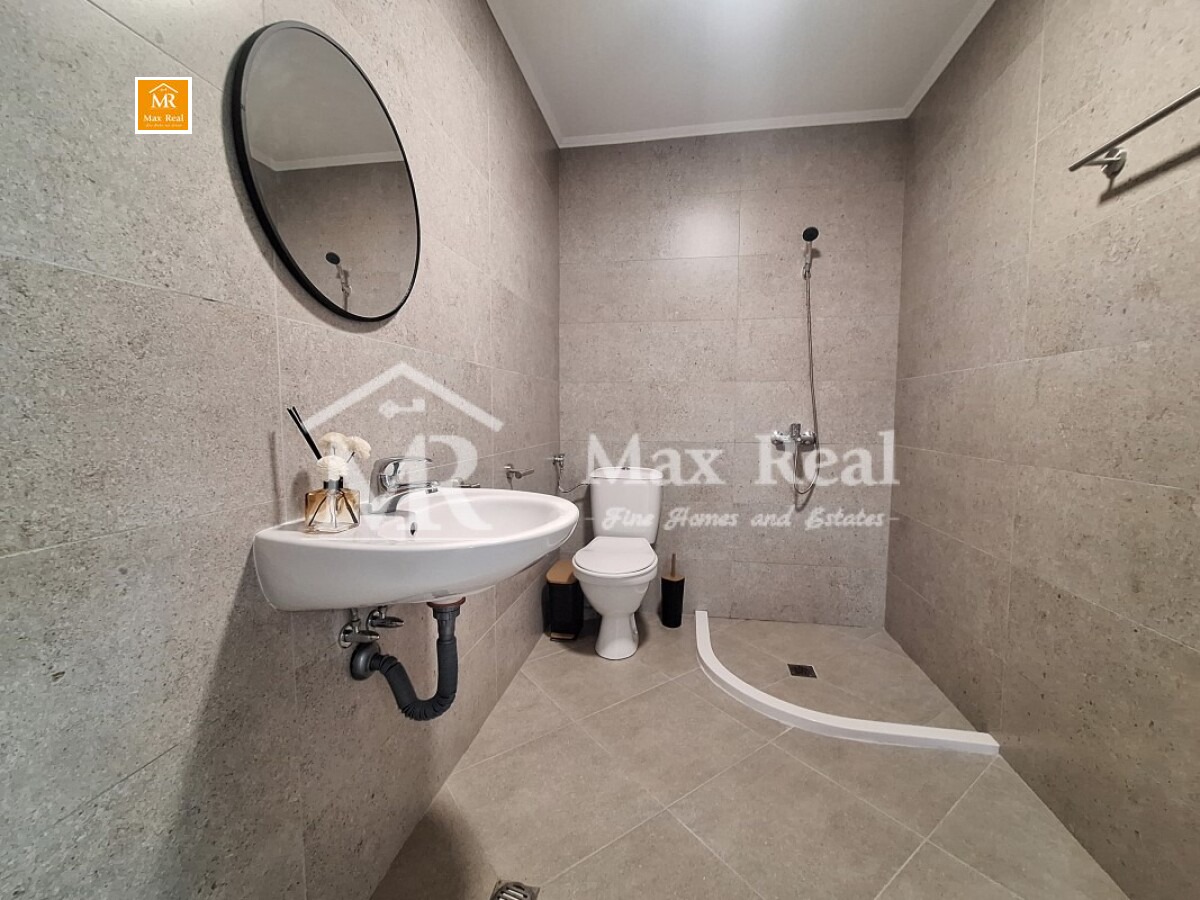 Продава 2-СТАЕН, гр. Бургас, Сарафово, снимка 9 - Апартаменти - 54304955