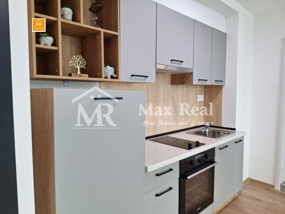 Продава 2-СТАЕН, гр. Бургас, Сарафово, снимка 2 - Апартаменти - 54304955