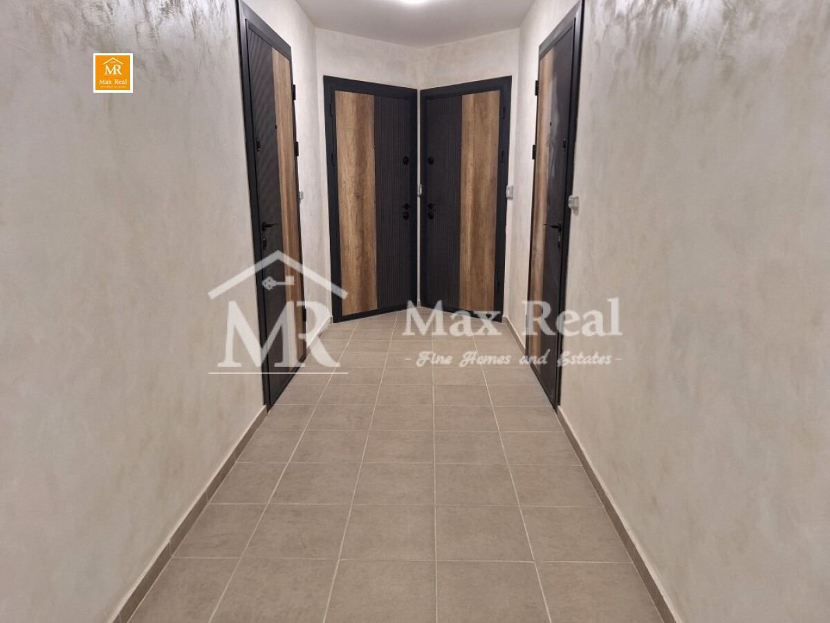 Продава 2-СТАЕН, гр. Бургас, Сарафово, снимка 12 - Апартаменти - 54304955
