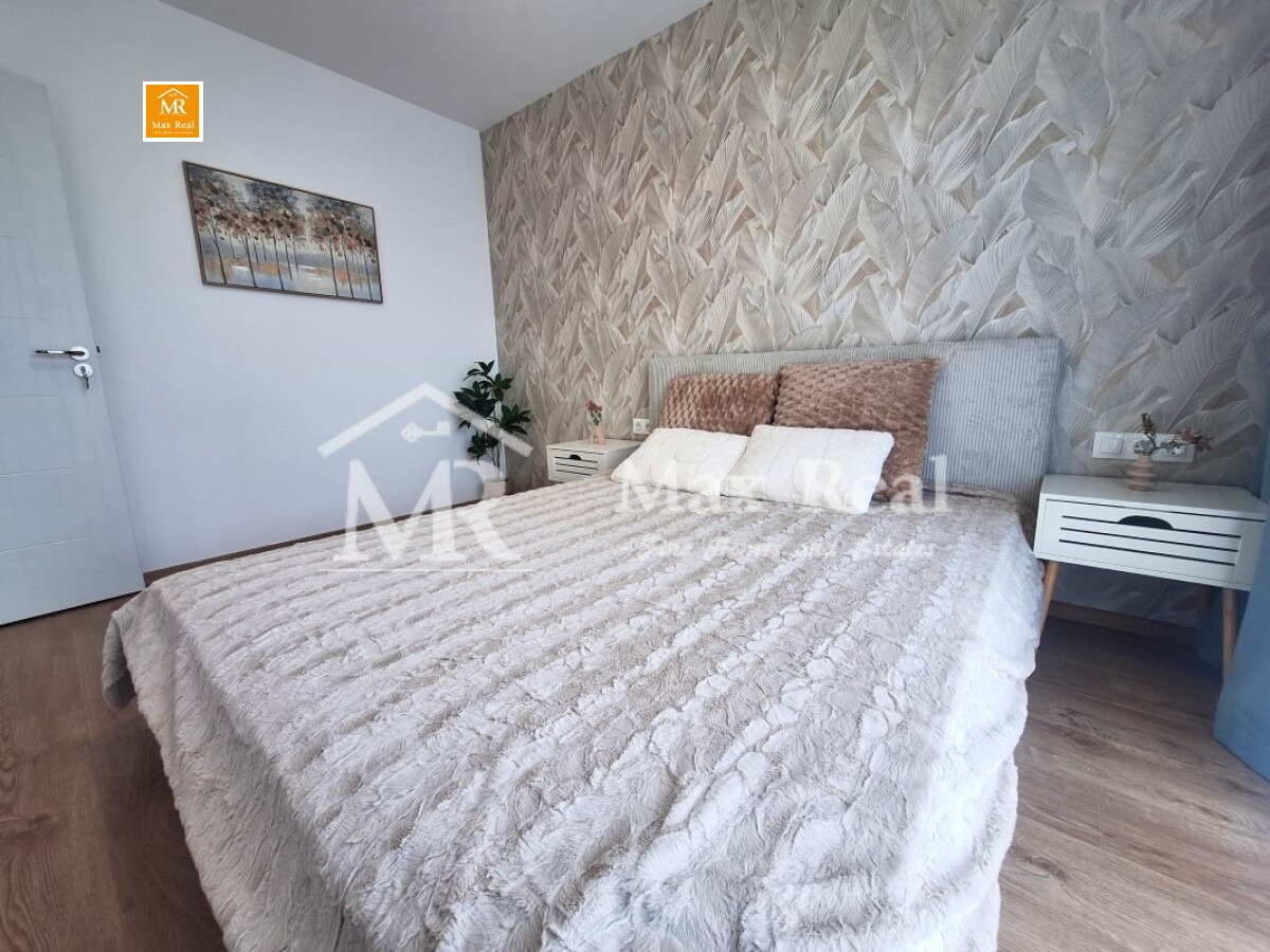 Продава 2-СТАЕН, гр. Бургас, Сарафово, снимка 8 - Апартаменти - 54304955