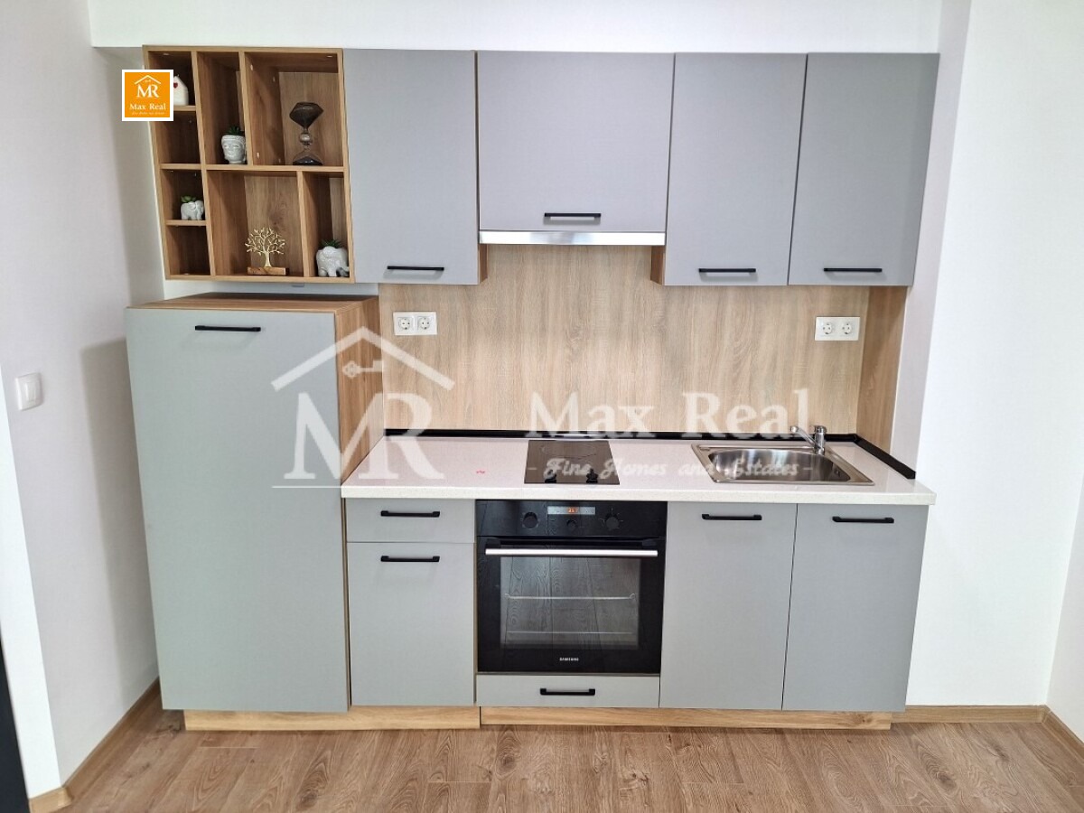 Продава 2-СТАЕН, гр. Бургас, Сарафово, снимка 3 - Апартаменти - 54304955