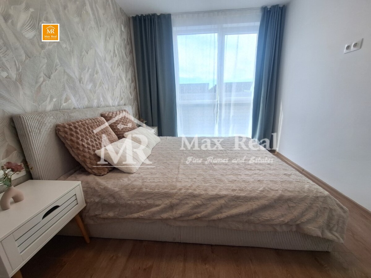 Продава 2-СТАЕН, гр. Бургас, Сарафово, снимка 7 - Апартаменти - 54304955