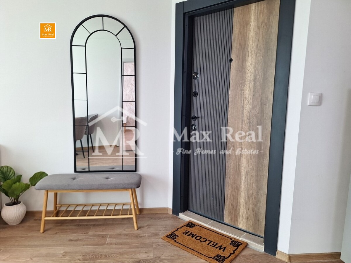 Продава 2-СТАЕН, гр. Бургас, Сарафово, снимка 11 - Апартаменти - 54304955