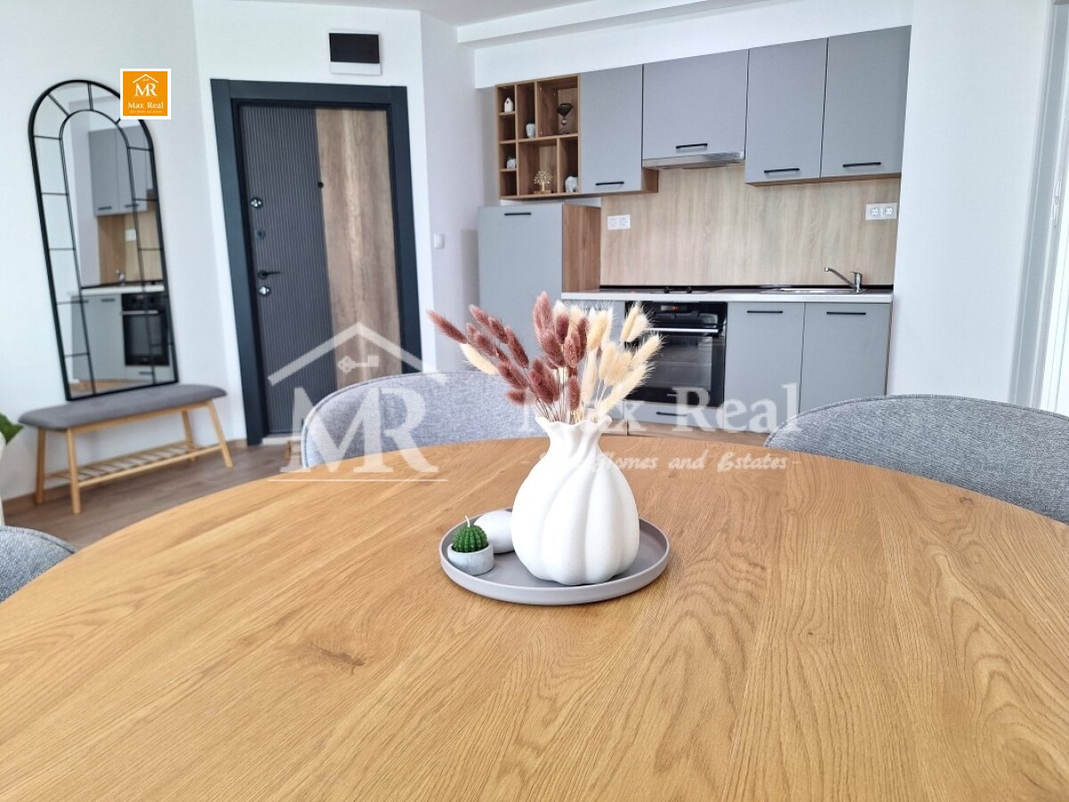 Продава 2-СТАЕН, гр. Бургас, Сарафово, снимка 5 - Апартаменти - 54304955