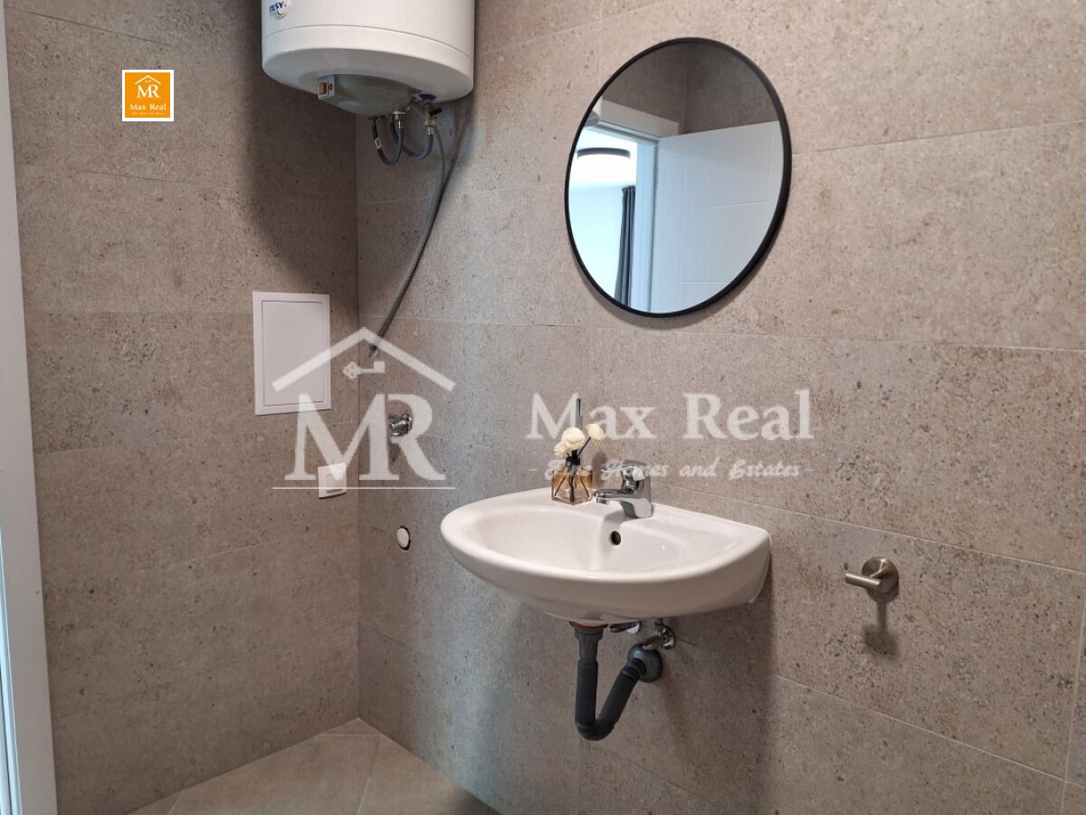 Продава 2-СТАЕН, гр. Бургас, Сарафово, снимка 10 - Апартаменти - 54304955