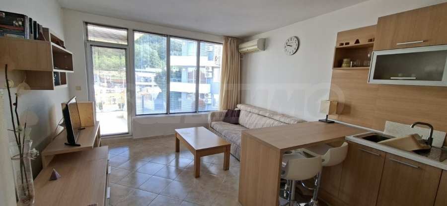 Продава 2-СТАЕН, с. Кошарица, област Бургас, снимка 5 - Апартаменти - 54931862