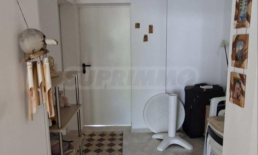 Продава 2-СТАЕН, с. Кошарица, област Бургас, снимка 11 - Апартаменти - 54931862