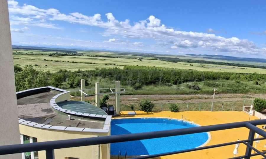 Продава 2-СТАЕН, с. Кошарица, област Бургас, снимка 2 - Апартаменти - 54931862