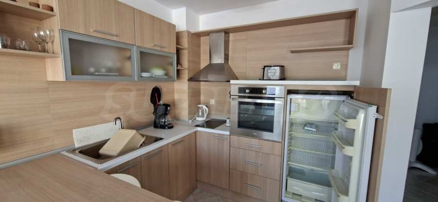 Продава 2-СТАЕН, с. Кошарица, област Бургас, снимка 6 - Апартаменти - 54931862