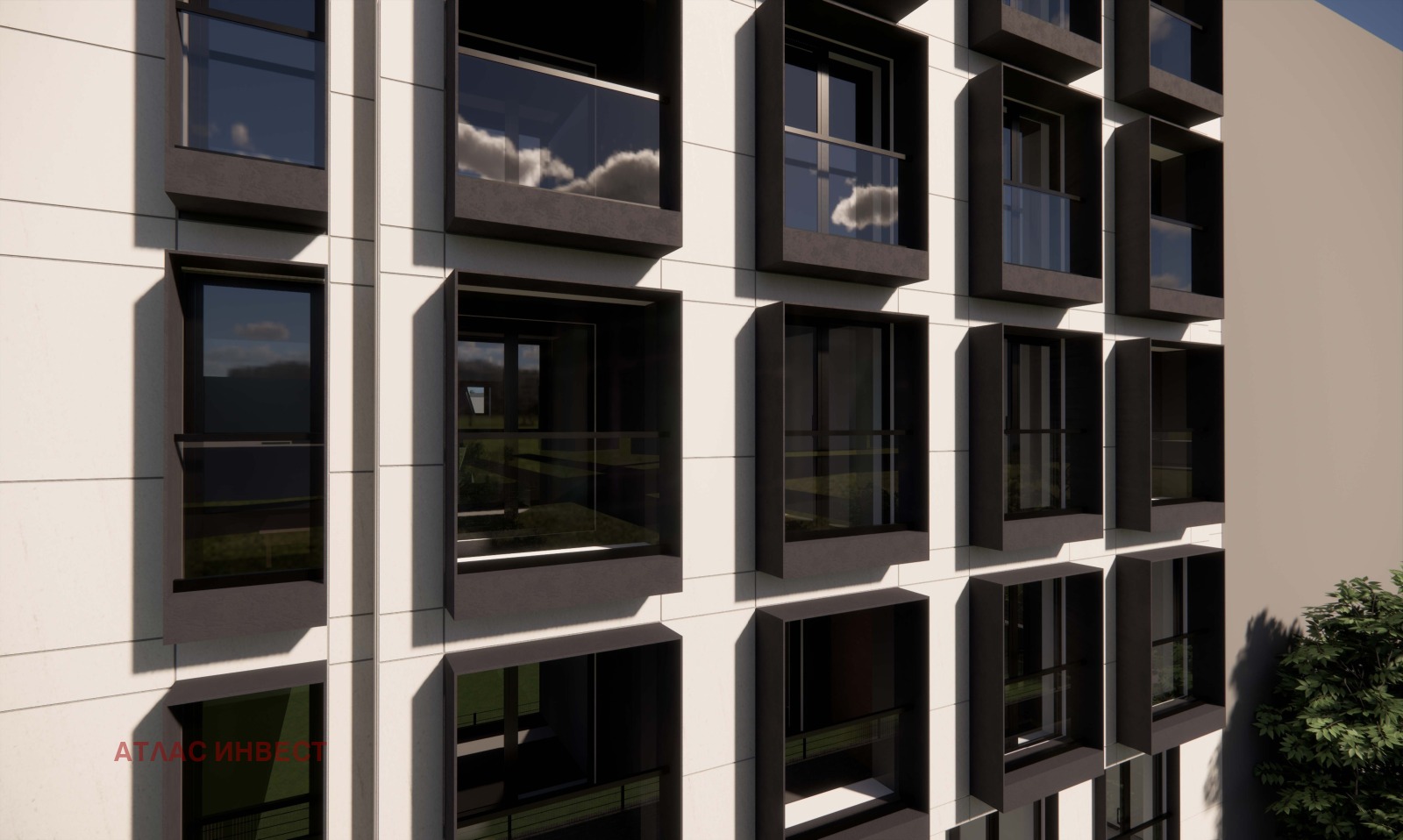 Продава 2-СТАЕН, гр. София, Банишора, снимка 6 - Апартаменти - 55812198