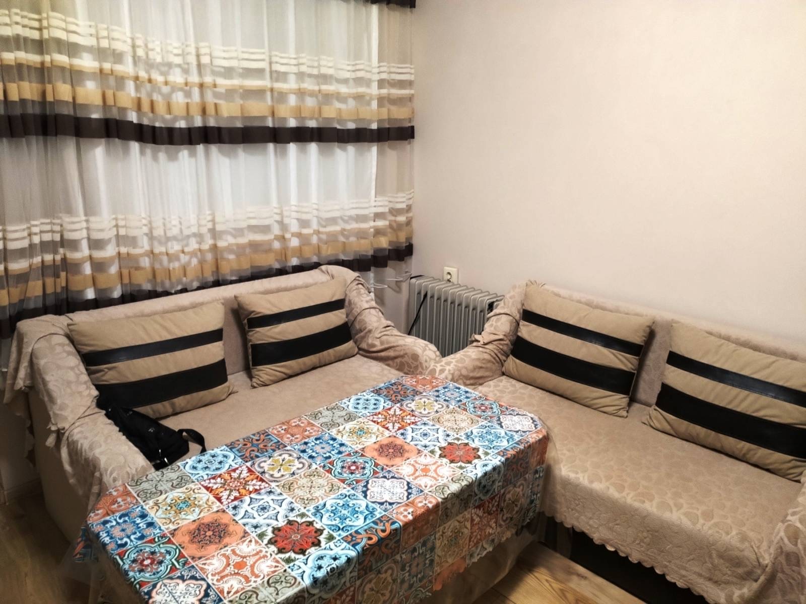 Продава 2-СТАЕН, гр. Варна, ХЕИ, снимка 2 - Апартаменти - 56081944