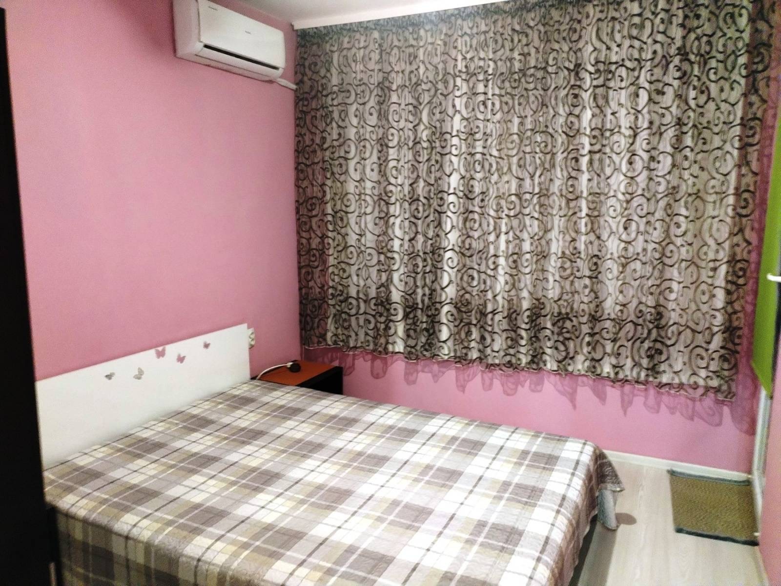 Продава 2-СТАЕН, гр. Варна, ХЕИ, снимка 4 - Апартаменти - 56081944