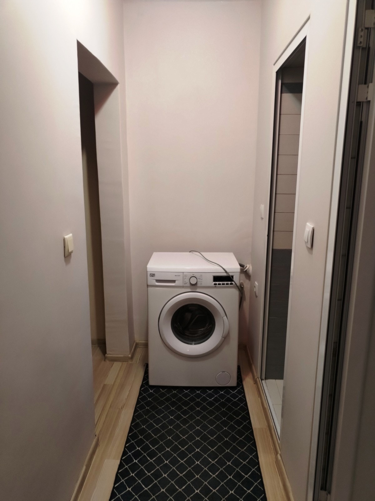 Продава 2-СТАЕН, гр. Варна, ХЕИ, снимка 7 - Апартаменти - 56081944