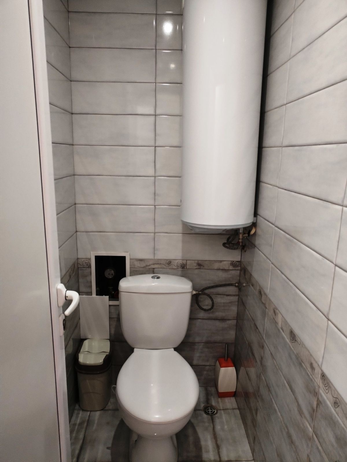 Продава 2-СТАЕН, гр. Варна, ХЕИ, снимка 9 - Апартаменти - 56081944