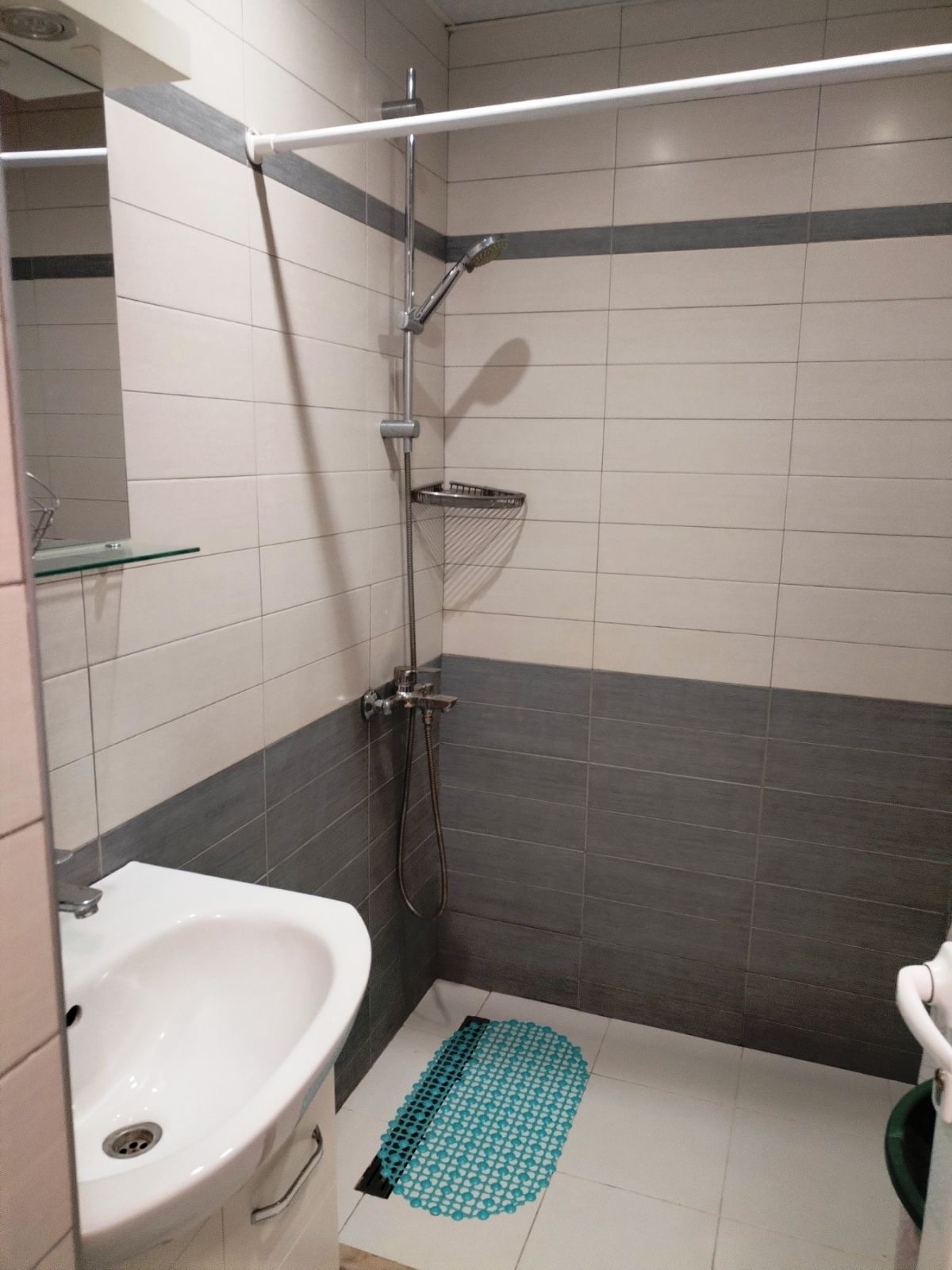 Продава 2-СТАЕН, гр. Варна, ХЕИ, снимка 8 - Апартаменти - 56081944