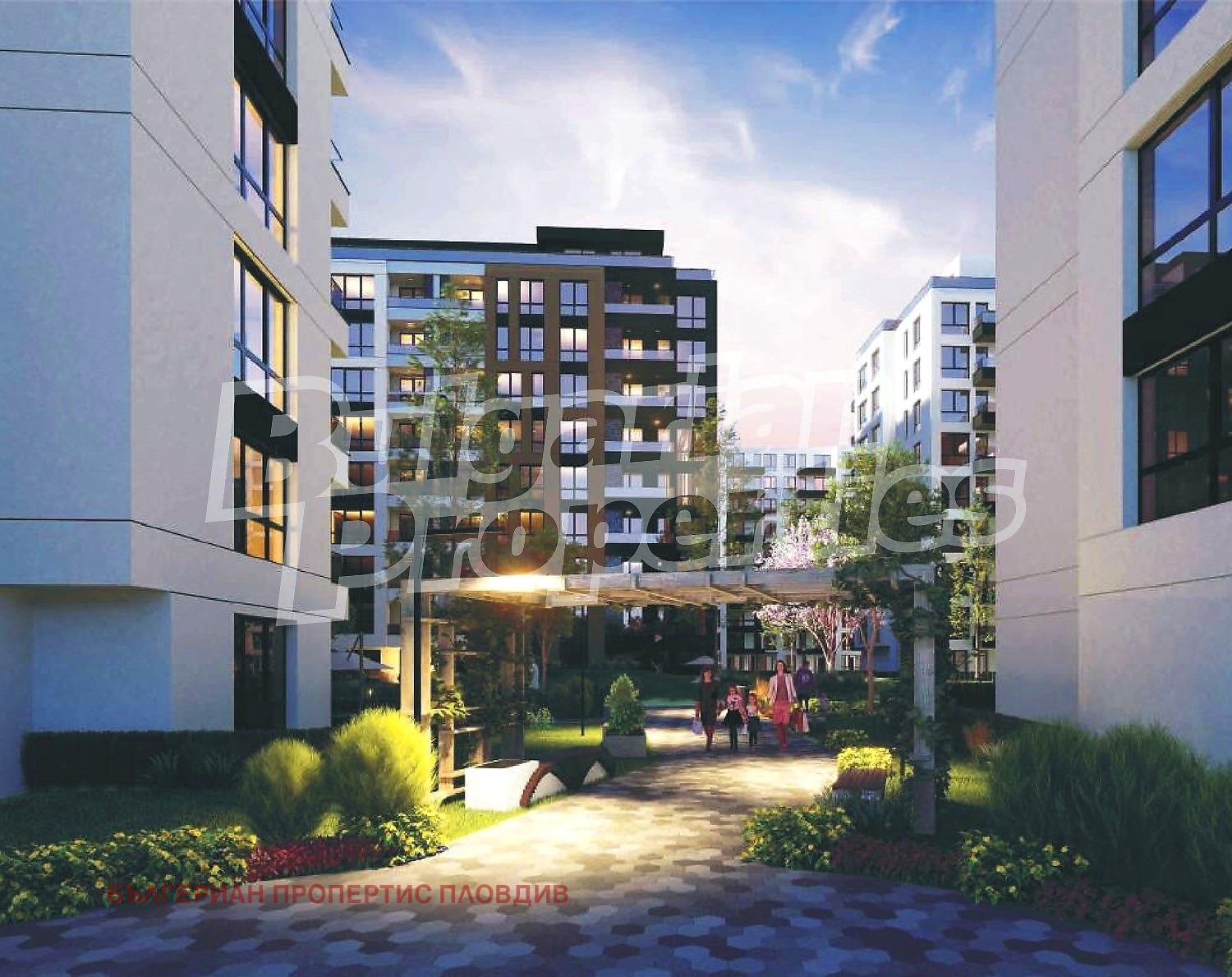 Продава 2-СТАЕН, гр. Пловдив, Тракия, снимка 5 - Апартаменти - 56182116
