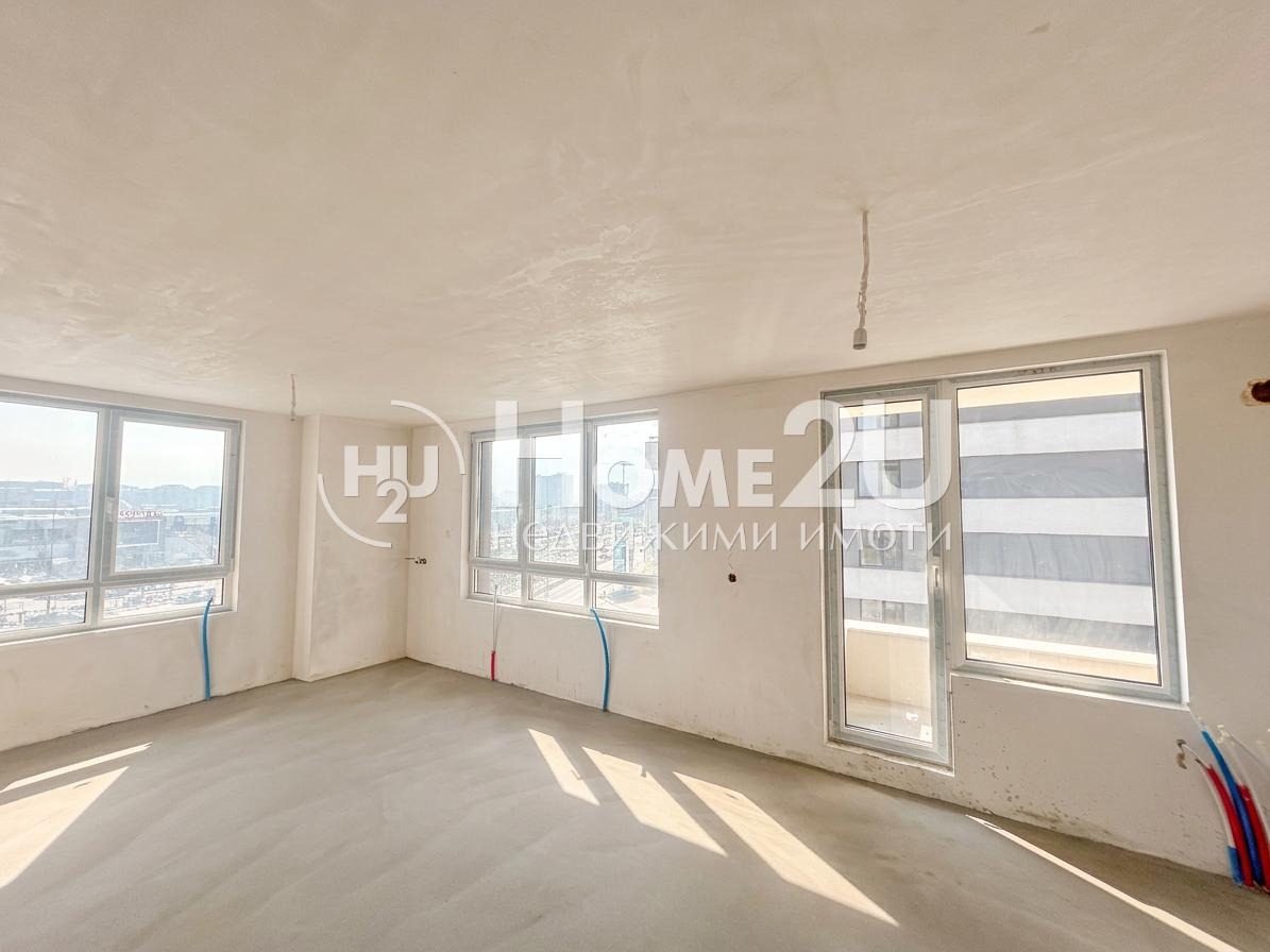 Продава 4-СТАЕН, гр. София, Красна поляна 3