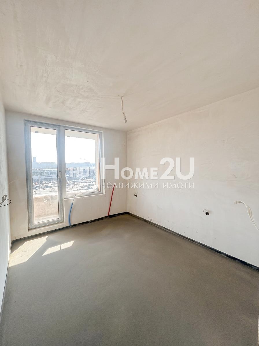 Продава 4-СТАЕН, гр. София, Красна поляна 3, снимка 8 - Апартаменти - 53888900