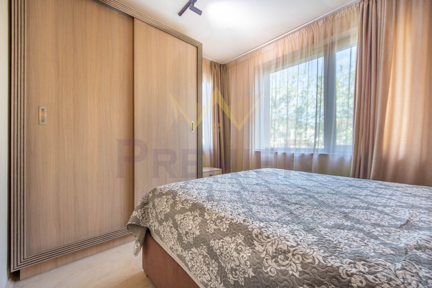 Продава 3-СТАЕН, гр. Варна, м-т Ален мак, снимка 4 - Апартаменти - 54027478