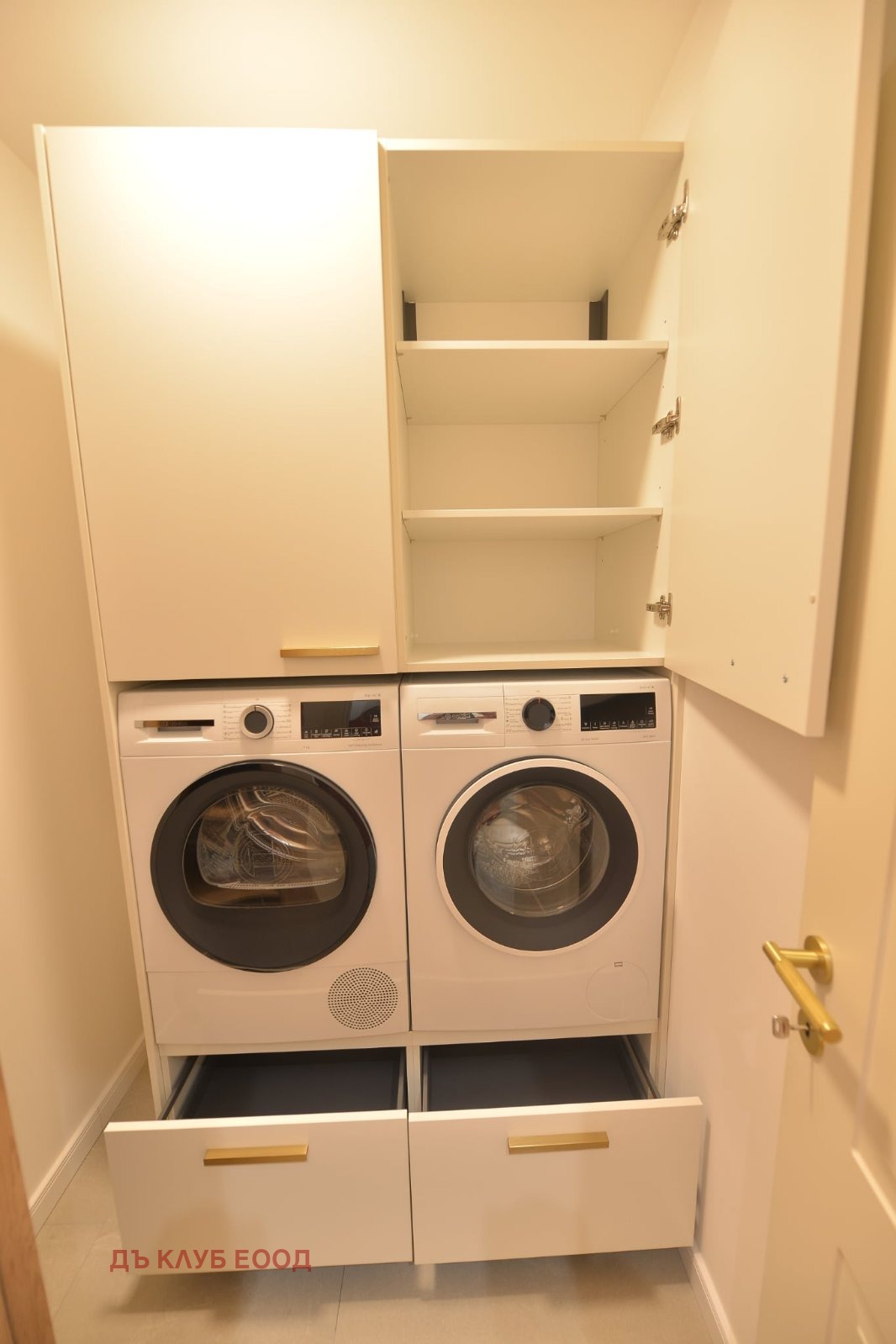 Продава 3-СТАЕН, гр. София, Малинова долина, снимка 12 - Апартаменти - 54088047