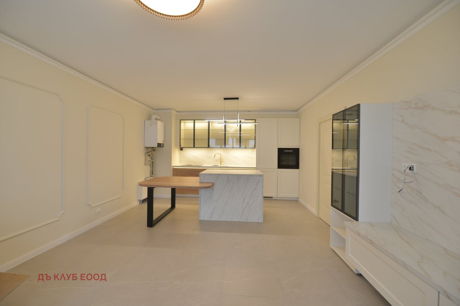 Продава 3-СТАЕН, гр. София, Малинова долина, снимка 14 - Апартаменти - 54088047