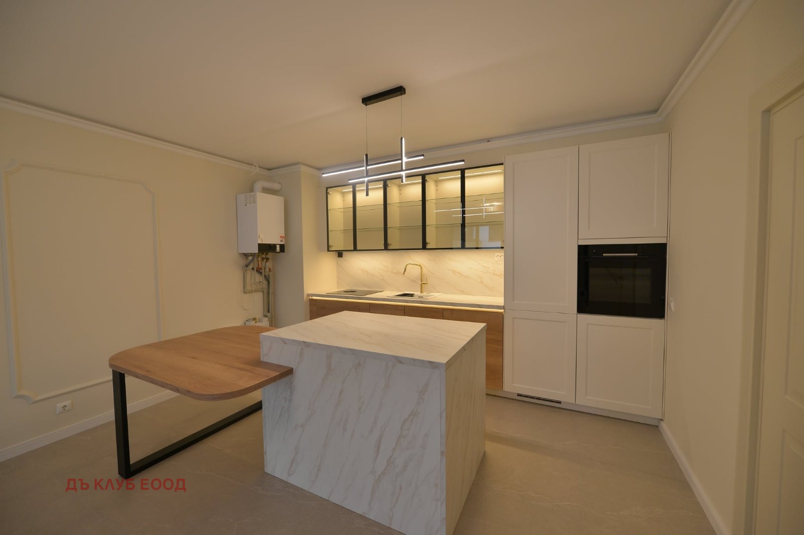 Продава 3-СТАЕН, гр. София, Малинова долина, снимка 6 - Апартаменти - 54088047