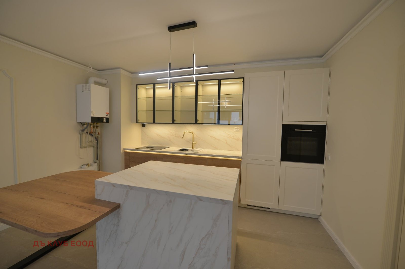 Продава 3-СТАЕН, гр. София, Малинова долина, снимка 15 - Апартаменти - 54088047