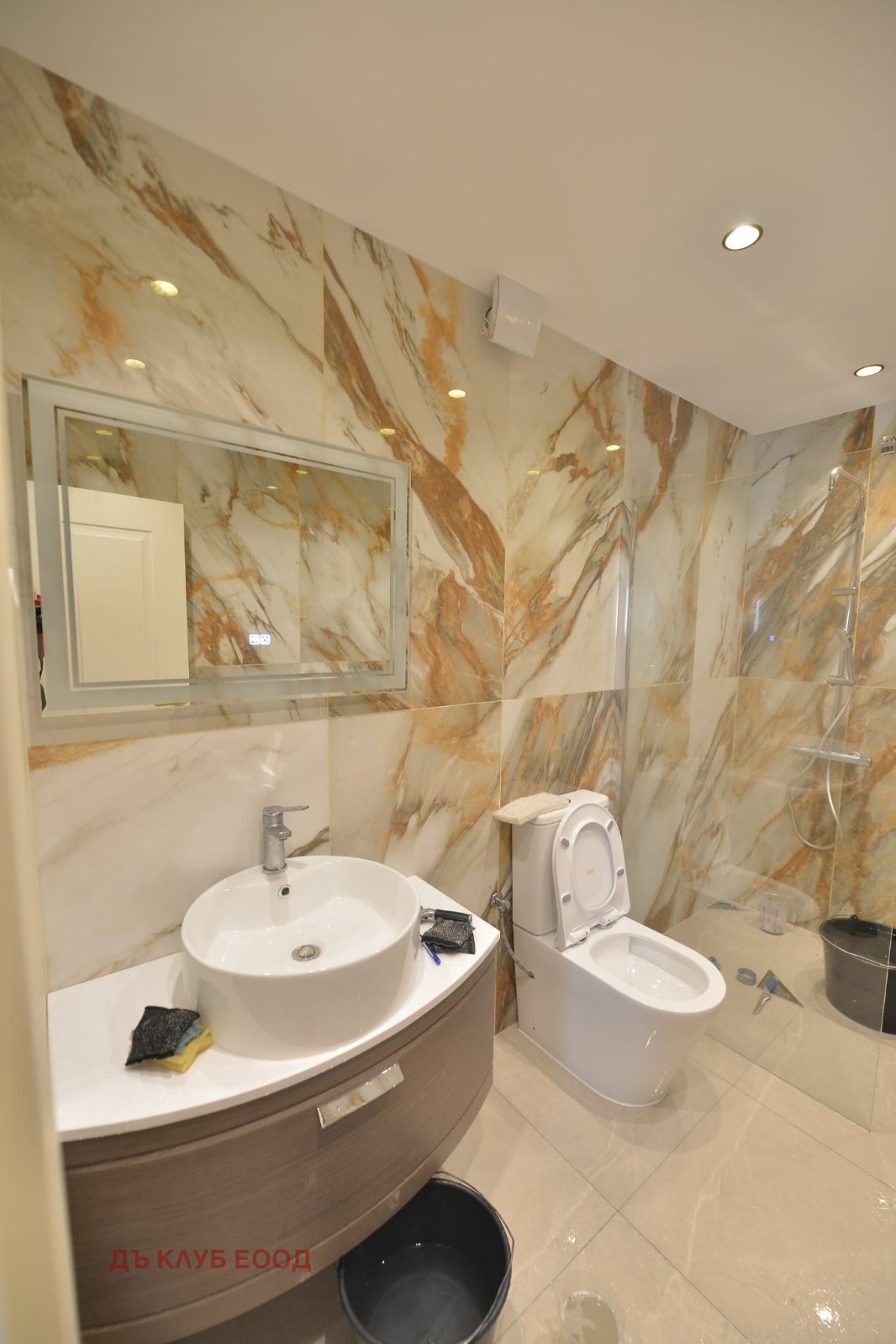 Продава 3-СТАЕН, гр. София, Малинова долина, снимка 3 - Апартаменти - 54088047