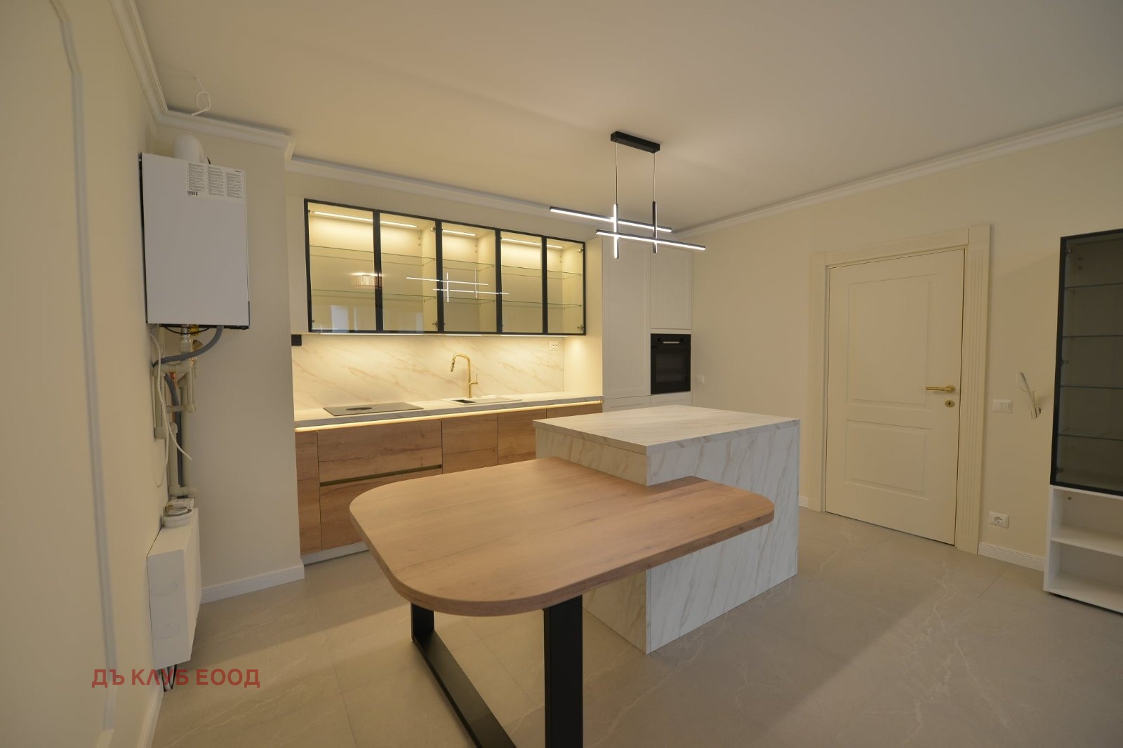 Продава 3-СТАЕН, гр. София, Малинова долина