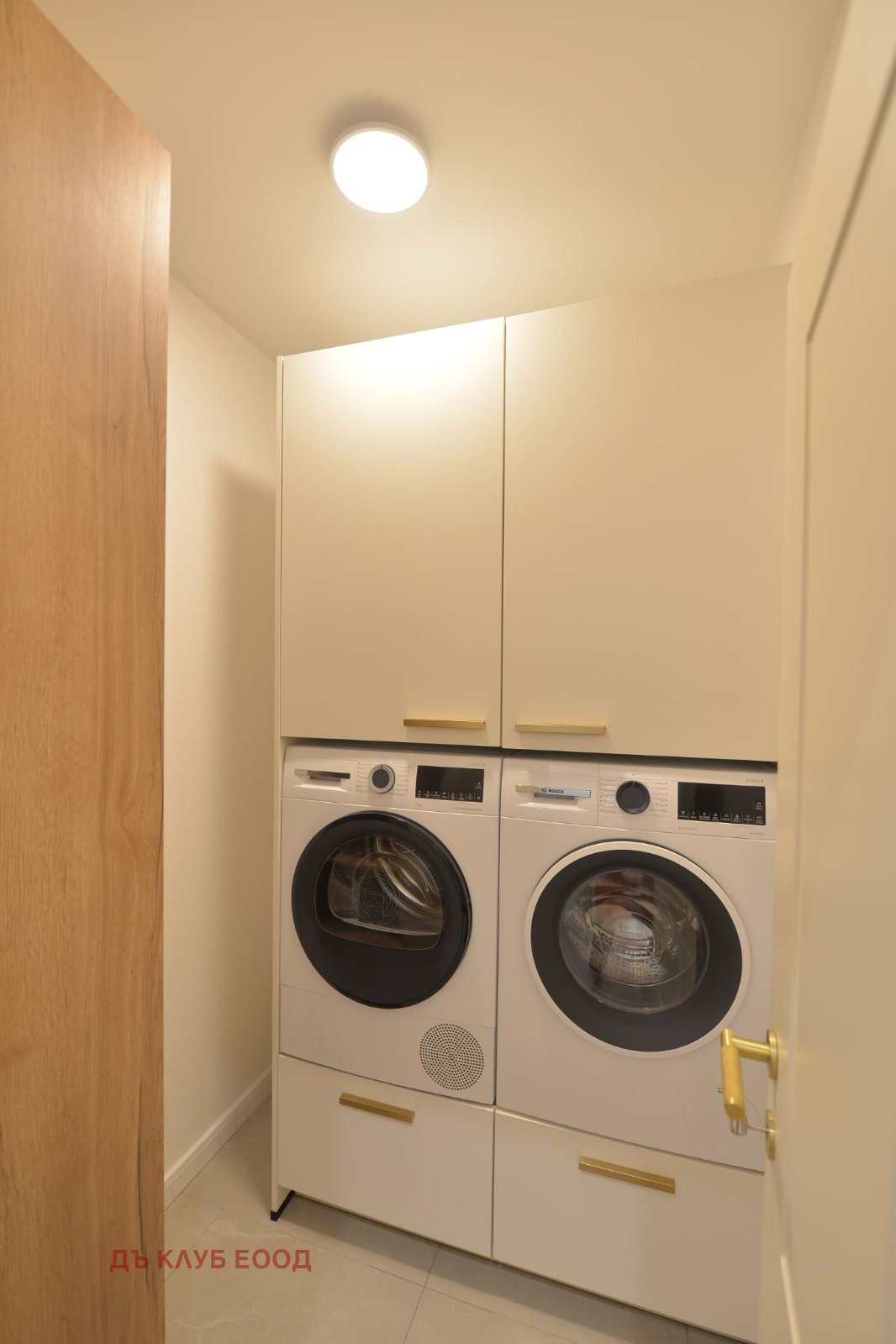 Продава 3-СТАЕН, гр. София, Малинова долина, снимка 5 - Апартаменти - 54088047