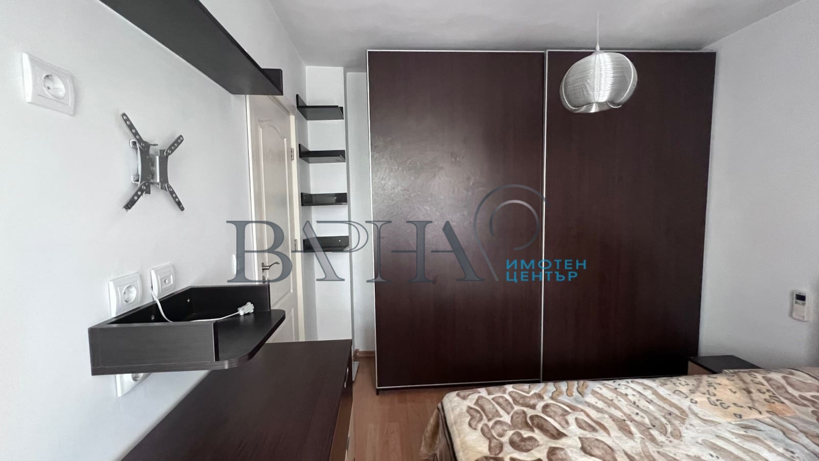 Продава 3-СТАЕН, гр. Варна, Цветен квартал, снимка 6 - Апартаменти - 54816987